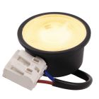 Olucia Core LED modul 5W, szabályozható fényerejű, fekete