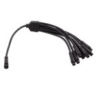 Olucia Connect kábel 8 elosztó