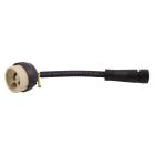 Olucia Connect kábel, anya, 15 cm, GU10 foglalattal