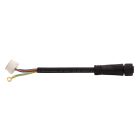Olucia Connect kábel, anya, 15 cm, GU5.3 foglalattal
