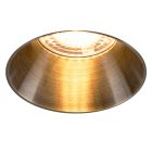 Alumínium trimless beépíthető spotlámpa bronz, Sanaz