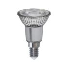 Szabályozható E14-es Gorge reflektor LED lámpa, 4,8 W, 2700 K