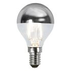 E14 LED izzó Ayman, 3,5 Watt, 2700K (Extra meleg fehér)
