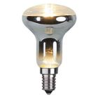 E14 LED izzó Ismail, 2,5 Watt, 2700K (Extra meleg fehér)