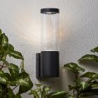 Retro kültéri lámpa antracit, Jaydee, 4 W, 4000 K LED, IP44