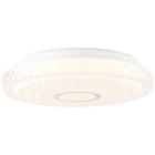 Design plafon lámpa fehér, Jenine, 12 W, 3000 K LED