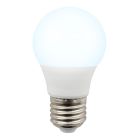 Lagiba E27 LED lámpa Bradley, 5W, 6500K