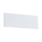 Design alumínium fali lámpa fehér, Rick, 4 W, 3000 K LED