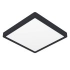 Műanyag plafon lámpa fehér, Geraldo, 20,5 W, 3000 K LED
