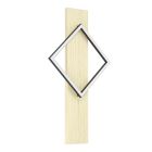 Design fali lámpa fa, Annebel, 13 W, 3000 K LED