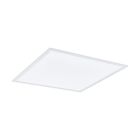 Retro alumínium plafon lámpa fehér, Cathy, 32 W, RGBW LED