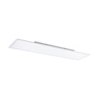 Retro alumínium plafon lámpa fehér, Cathy, 32 W, RGBW LED