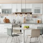 Design függőlámpa fa, Caecilia
