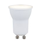 Szabályozható Ilon GU10 (MR11) LED lámpa, 4000k, 4W