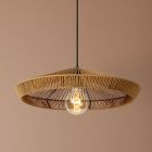 Rattan függőlámpa fa, Yunkai