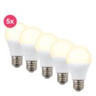 E27 LED izzó Cenor, 3W, 4000K