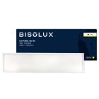 120x30 cm-es LED panel - 135 lm/W - UGR<17 - 3000K - Háttérvilágítású