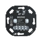 Dupla LED fényerőszabályzó 0-200W