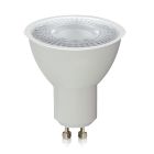 Szabályozható fényerejű GU10 LED lámpa Antonie, 7W, 3000K
