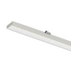 LED fénysáv retrofit modul - Saturn - 175 lm/W - 33W/42W/58W/65W - 5500K - 90°