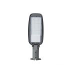 LED utcai lámpa alkonyattól pirkadatig érzékelővel, Beck, 50W, 4000K LED, IP66