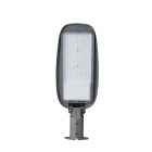 Szürke alumínium utcai lámpa, Hamse, 30 W, 4000 K LED, IP66
