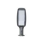 LED utcai lámpa alkonyattól pirkadatig érzékelővel, Beck, 100W, 4000K LED, IP66
