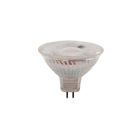 Szabályozható fényerejű GU5.3 LED izzó Iven, 5W, 2700K