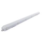 120 cm-es LED sáv - Cuno - 25W/30W/40W/45W - Fehér kapcsoló - IP65