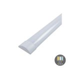 60 cm-es LED sáv - Cong - 10W/15W/20W - Fehér kapcsoló - IP40