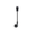 Wieland GST18I3 tápkábel 1,5 mm² 2 méter
