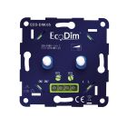 Zigbee dupla LED fényerőszabályzó 0-100W