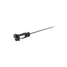 Wieland GST18I3 T-elosztó csatlakozókábellel, 0,75 mm²-es apa, 0,3 méter