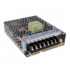 12 V-os MeanWell LED meghajtó, 100 W, IP20
