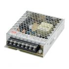 24 V-os MeanWell LED meghajtó, 100 W, IP20