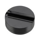 Monopoint 3 fázisú sínvilágításhoz, fekete, Pro