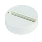 Monopoint 3 fázisú sínvilágításhoz, fehér, Pro