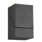 Antracit alumínium kültéri lámpa, Liron, 7 W, 3000 K LED, IP54