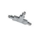 Szürke T-idom jobb oldali vezetővel