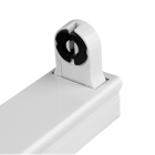 90 cm-es LED csőszerelvény - Robo - 1 csőhöz - IP22