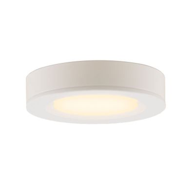 Alumínium konyhaszekrény világítás fehér, Sana, 3 W, 2700 K LED
