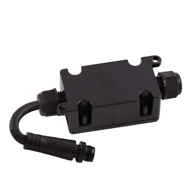 Olucia Connect kábel, 15 cm-es apa, csatlakozódobozzal, IP68