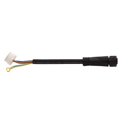 Olucia Connect kábel, anya, 15 cm, GU5.3 foglalattal
