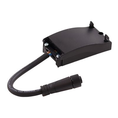 Olucia Connect kábel, anya, 20 cm, csatlakozódobozzal