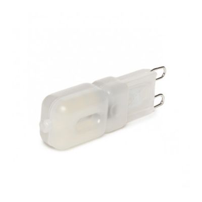Olucia G9 LED lámpa Erix, 2W, 3000K