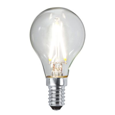E14 LED izzó Ted, 2,3 Watt, 4000K (Fehér)