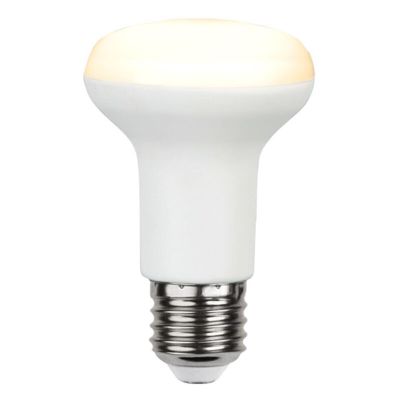 E27 LED reflektorlámpa Viggo, 9,5 Watt, 2700K (Extra meleg fehér)