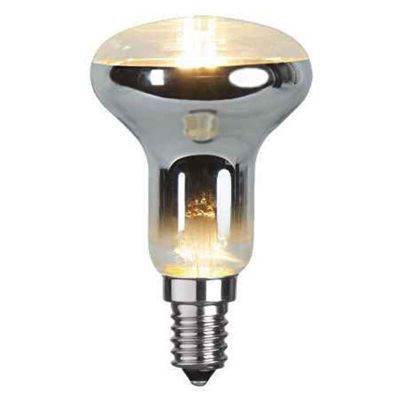 E14 LED izzó Ismail, 2,5 Watt, 2700K (Extra meleg fehér)