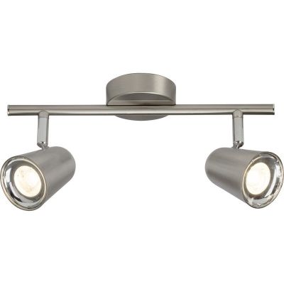 Fém mennyezeti spot lámpa króm, Joyanna, 4 W, 3000 K LED