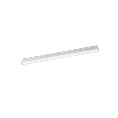 Műanyag konyhaszekrény világítás fehér, Danique, 5 W, 6500 K LED